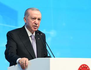 Erdoğan condemns threats against judiciary