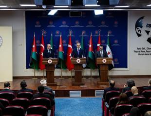 Türkiye hails PKK decision to disarm as historic for regional peace