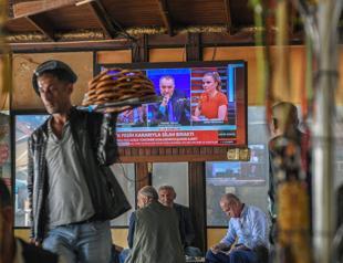 PKK move to disband welcomed by Turkish politics, intl actors