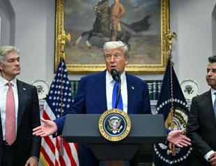 Russia-Ukraine meeting in Türkiye very important: Trump