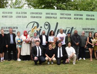 Story of Turkish mother, Russian boy to hit the big screen