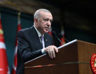 Türkiye taking lead in international diplomacy for peace: Erdoğan