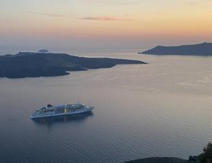 Some 1.4 mln Turks expected to visit Greece this year