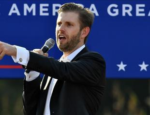 Trump family bitcoin operation set to go public on NYSE