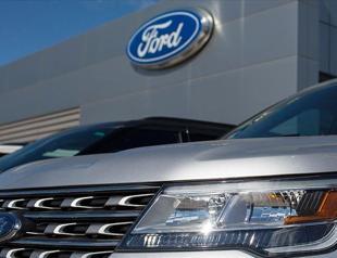 Thousands of German Ford workers to go on strike