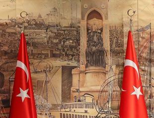 Türkiye gears up diplomacy for peace between Russia and Ukraine