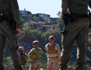 US deportations raise serious concerns: UN rights chief