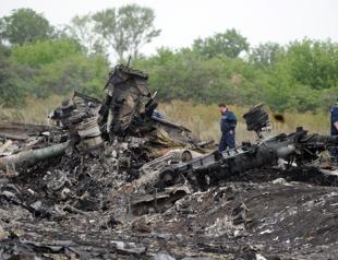 Russia ‘responsible’ for 2014 downing of airliner over Ukraine
