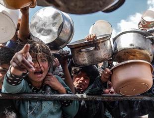 WHO: Gaza hunger crisis could have lasting impact on a generation