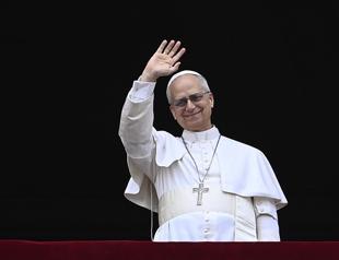 Pope Leo XIV announces plan to Türkiye visit for key anniversary