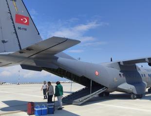 ‘I was reborn’: British tourist’s liver saves Turkish man battling cirrhosis