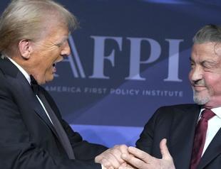 Hollywood studios, unions call on Trump to offer tax breaks