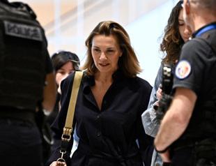 Depardieu given 18-month suspended sentence