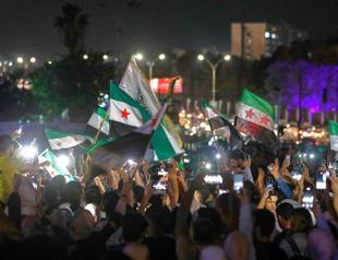 Syria says US lifting of sanctions pivotal turning point