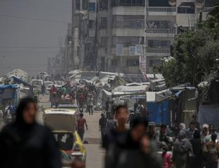 Israel kills 51 Palestinians in Gaza as countries reject new aid plan