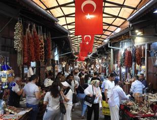 Gaziantep shops gear up for Ziraat Turkish Cup final