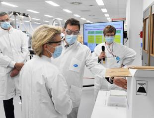 Court raps Brussels for lack of transparency on von der Leyen vaccine texts