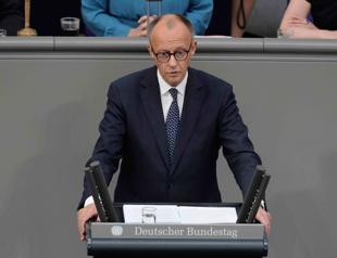 Germany aims to have Europes strongest conventional army: Merz