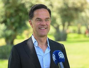 NATO chief praises Türkiye’s key role in Ukraine peace talks