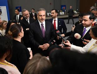 Istanbul poised to host Russian, Ukrainian, US teams for peace talks