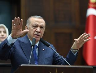 Erdoğan says terror era comes to end