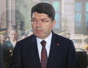 Justice minister rules out Öcalans release