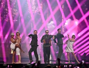 Eurovision reveals first qualifiers