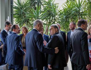 NATO’s core values face unprecedented threats, warns Fidan