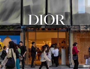 Luxury brand Dior says client data stolen in cyberattack