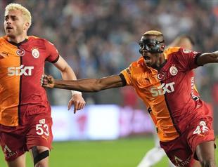 Galatasaray adds 19th Ziraat Turkish Cup to its museum