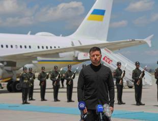 Zelensky says Russia sent dummy delegation with unclear mandate to Türkiye