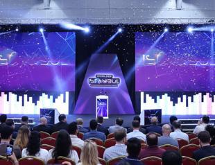 WORLDEF Istanbul kicks off, hosting global e-commence giants
