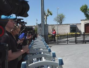 No delay in Istanbul peace talks as no meeting scheduled yet: Turkish Foreign Ministry