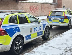 YPG suspect nabbed in Sweden as intel denies link with journalist