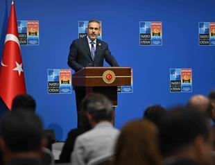 Türkiye urges Russia and Ukraine to compromise for peace