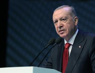 Türkiyes territorial integrity, national unity not up for debate: Erdoğan