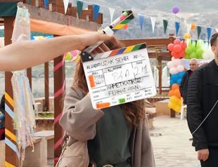 Türkiye moves to promote tax awareness through TV, film industry