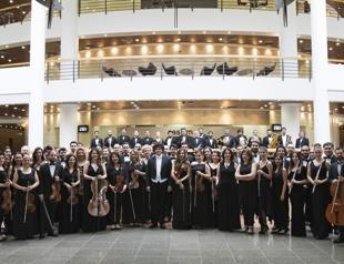 Istanbul Music Festival to host classical music masters