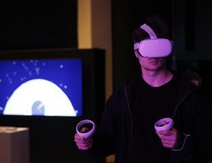 Istanbul Digital Art Festival to take place at AKM