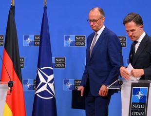 German government divided on Trumps NATO defense spending target