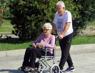 Türkiye declares May 16 as Accessibility Day