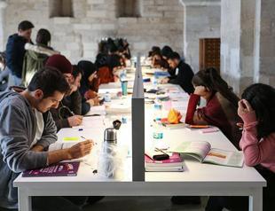 Türkiye ranks among top 10 destinations for international students