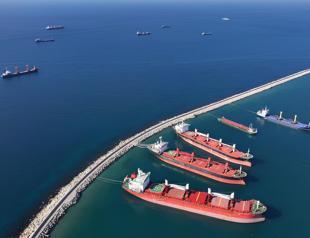 Syria inks deal with UAE firm for Tartus Port