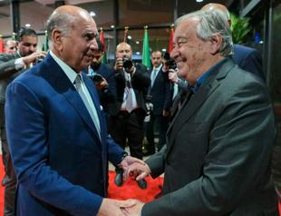 Baghdad to host Arab summit on May 17