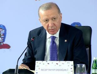Ukraine at ‘critical juncture’ for peace efforts: Erdoğan