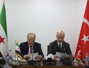 Türkiye set to establish joint university with Syria in Damascus