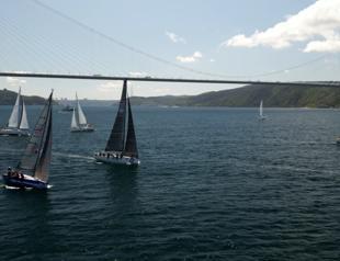 Sail Türkiye Racing sets course to Samsun in tribute to May 19