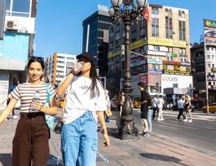 Türkiye’s youth population keeps declining, TÜİK data shows