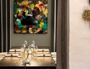 A fairy tale with three Michelin stars