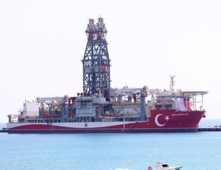 Türkiye discovers $30 billion gas reserve in Black Sea